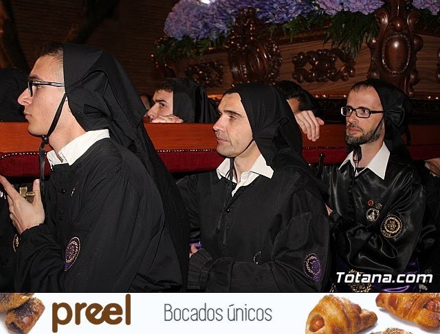 Procesion Jueves Santo 2019 - 32
